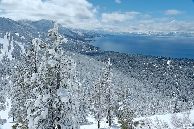 Snowshoe Tour in the Lake Tahoe Mountains - FAQ