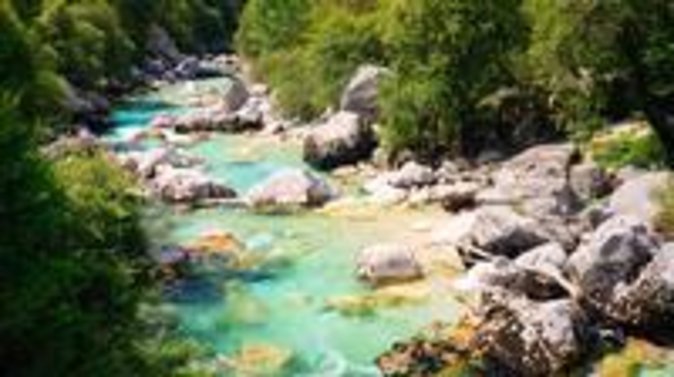 Soa Valley and Triglav National Park day trip - Who will find this tour most valuable?