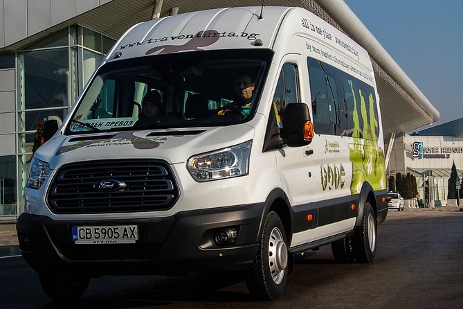 Sofia Airport to Borovets Shared Transfer (Max 60 Min Wait) - The Journey from Sofia Airport to Borovets: What to Expect