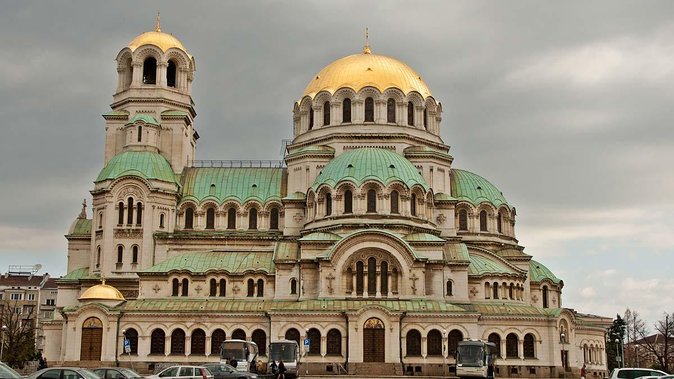 Sofia Full Day Tour - Practical Details and Tips