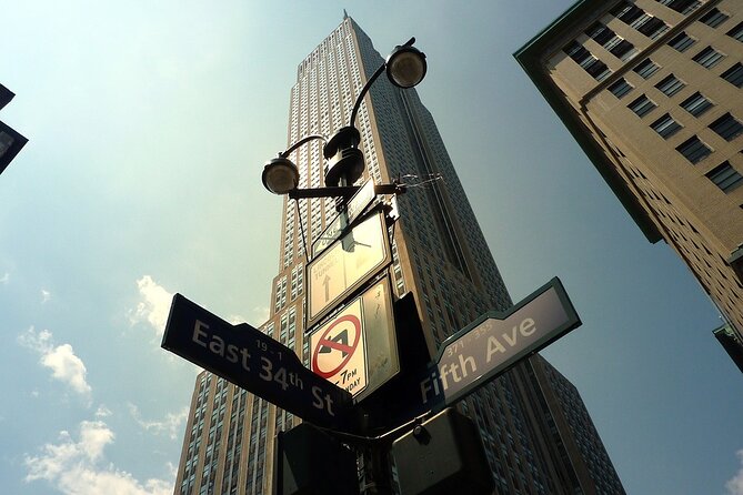 SoHo, Chinatown, Little Italy and Greenwich Private Walking Tour - Why This Tour Is a Great Fit