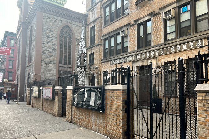 Soho, Little Italy, Chinatown - Practical Details and Why They Matter