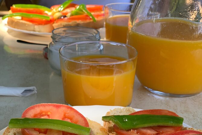 Soller Valley Private Tour and Walking in Orange Paradise - Why This Tour Works