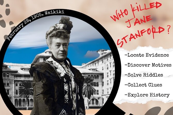 Solve a True Waikiki Murder Mystery by Foot - What Reviewers Say