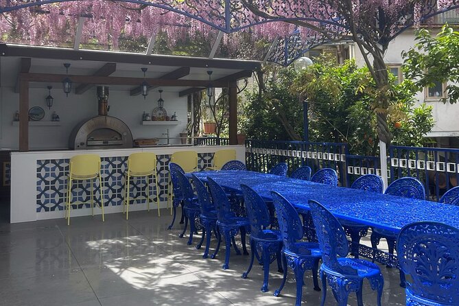 Sorrento Tour, Cooking Class, Typical Lunch & Extra Virgin Olive Oil - An Inside Look at the Sorrento Tour Experience