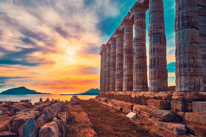 Sounio Half Day Private Tour - What Travelers Are Saying