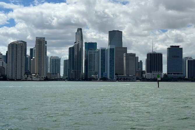 South Beach: Miami Boat Cruise and Skyline - Who Should Consider This Tour?