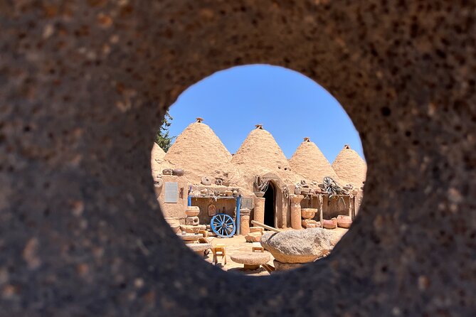 Southeast Anatolia Private Multi Day Tour - Authentic Experiences and Hidden Gems