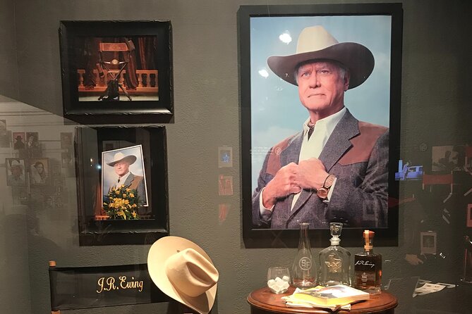 Southfork Ranch & JFK Historical Combo Tour - Why This Tour Works for You  
