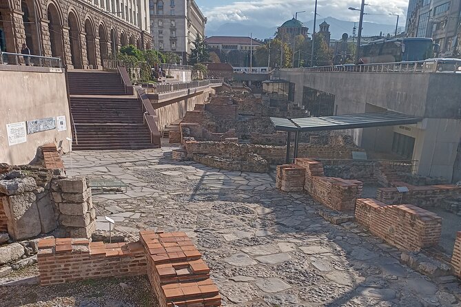 SPA in Sofia: The European Capital Of Thermal Water - Authentic Experiences and Tips from Reviewers