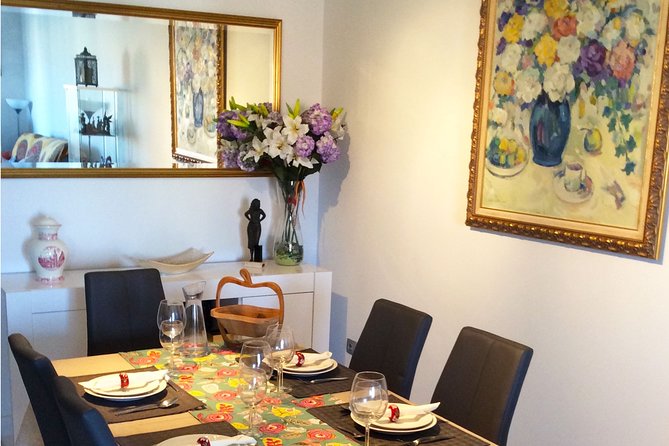 Spanish Paella Private Online Cooking Class - Who Is This Tour Best For?