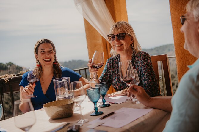 Spanish Wine Tasting - Who Will Love This?