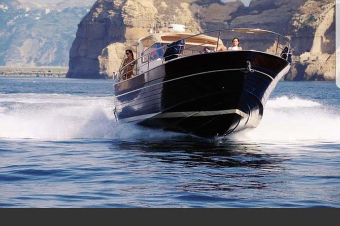 Special visit Capri + Blue Grotto from Sorrento - Who Is This Tour Best For?