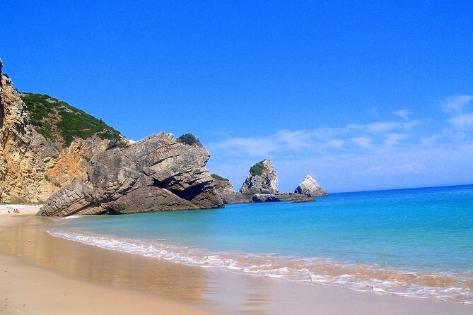 Spend the day at a lovely villa with cristal water and fresh seefood - Transportation and Comfort