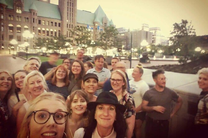 Spirits of Summit Avenue Walking Tour - Final Thoughts