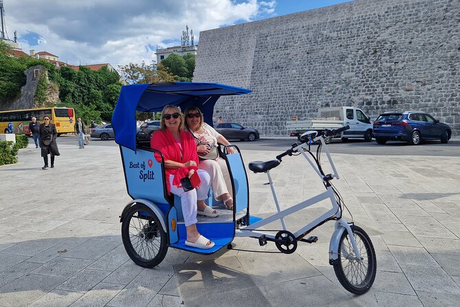 Split City Tour By Electric RickshawRiva Ride - Final Thoughts