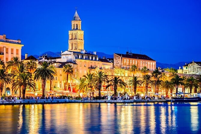 Split : Must-See Attractions Walking Tour with A Guide - Who Would Enjoy This Tour?  