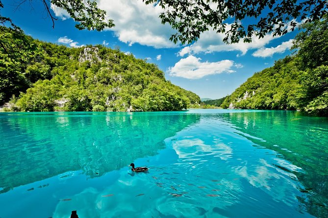 Split to Zagreb Group Transfer with Plitvice Lakes guided tour - Itinerary Breakdown: What to Expect