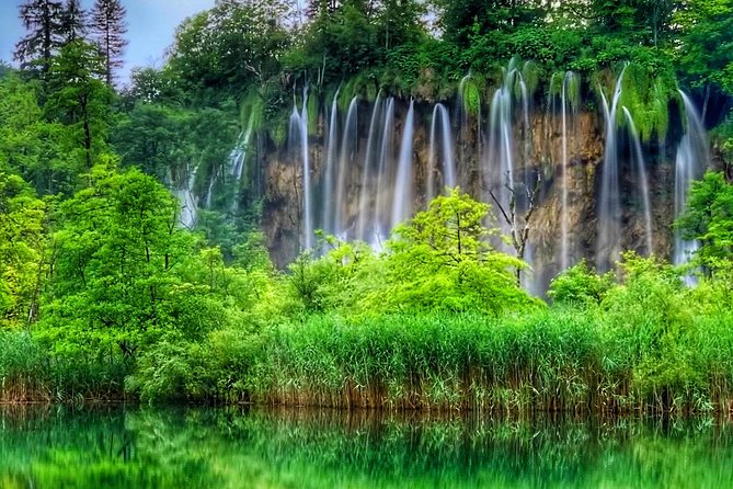 Split to Zagreb Private Transfer with Plitvice Lakes tour - Why This Transfer Offers Excellent Value