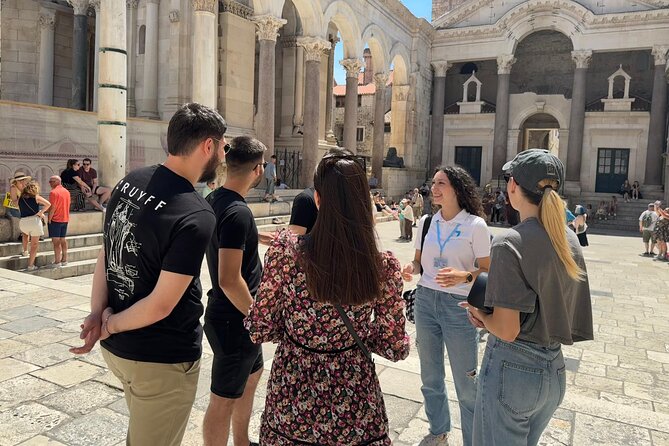 Split Walking Tour: History, Legends & Tales - Who Will Love This Tour?