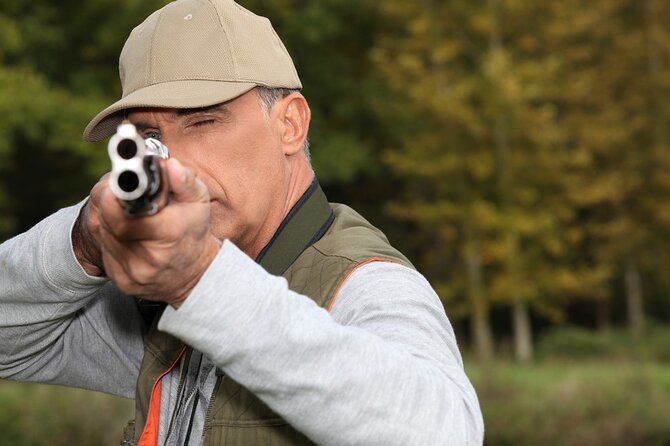 Sporting Clays Shooting Weekend Tour in Florida - The Breakdown of Your Florida Shooting Weekend