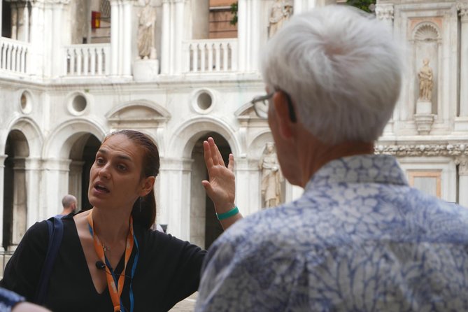 St. Marks Basilica Guided Tour with Venice Canals Gondola Ride - FAQs  