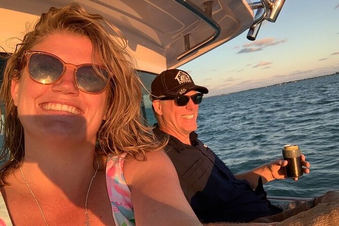 St. Pete Private Luxury Charter Rental: Boat Rental With Captain - Discovering the Boat: Luxury on the Water