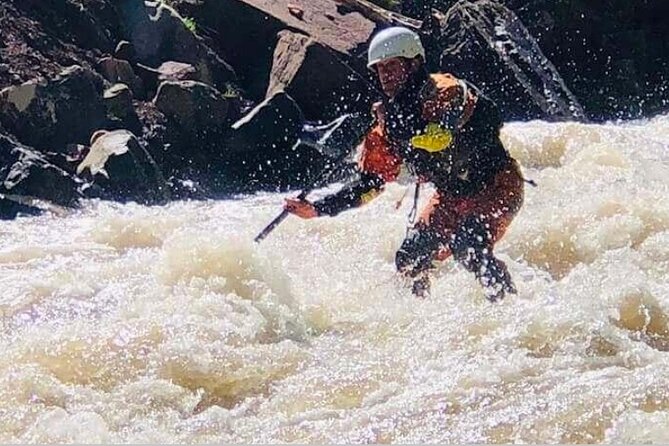 Stand Up Paddle Board Colorado River Adventure: Guided Half Day - The Experience in Detail: Why It Works