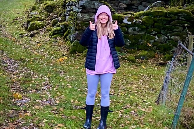 Stirling Castle, Highlands and standing stones experience. - Practical Details and Tips
