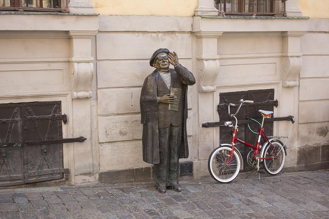 Stockholm Art Tour with a Local Expert: 100% Personalized & Private - Final Thoughts