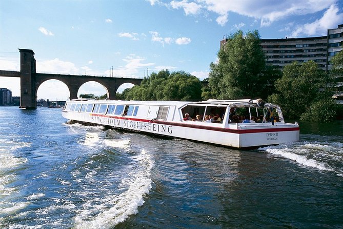 Stockholm Highlights Boat Tour - Is It Worth the Price?
