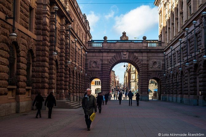Stockholm- in- a- Nutshell - Final Thoughts