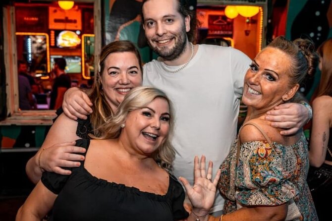 Stockholm New Years Eve Pub Crawl - Who Should Consider This Tour?