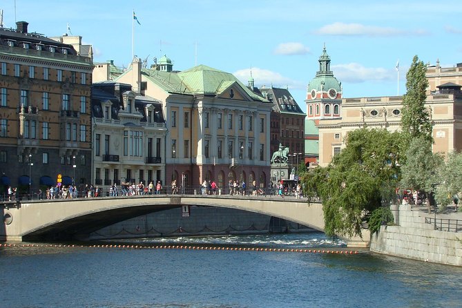 Stockholm Old Town and the Vasa Museum, a Small Group Walking Tour. - The Value Proposition: Is It Worth It?