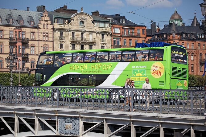 Stockholm Pass: Save up to 50% - Includes Vasa Museum - Who Is This Pass Best For?
