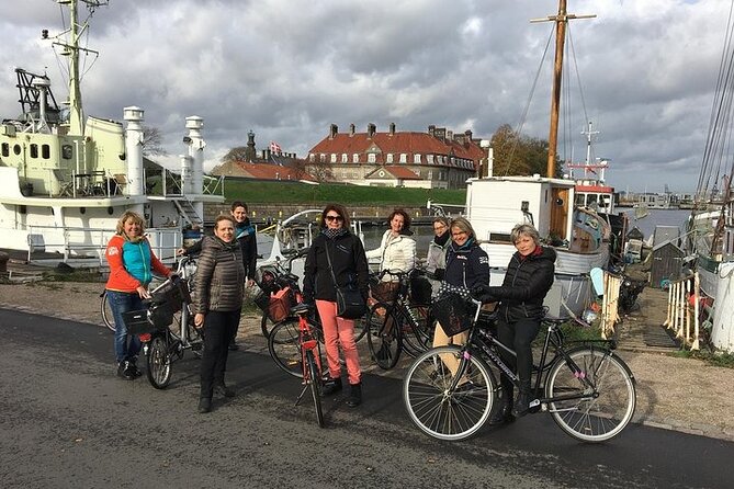Stockholm Private Custom Walking Tour with A Guide (Private Tour) - What Is Included and What Is Not?