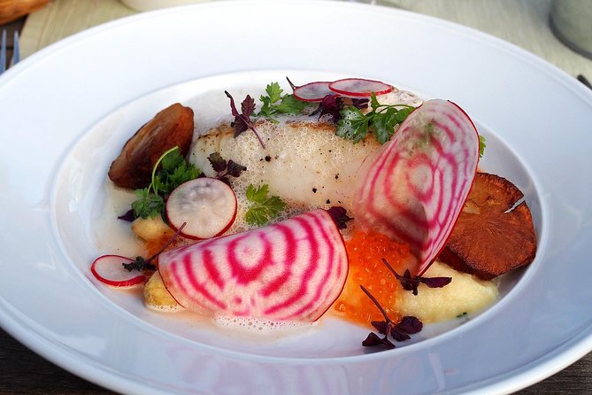 Stockholm Private Food Tour with a Local: Tastiest Treats 100% Personalized - The Sum Up