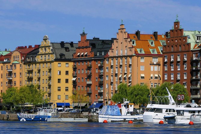 Stockholm Shore Excursion with a Local: 100% Personalized & Private - Final Thoughts: Who is this tour for?