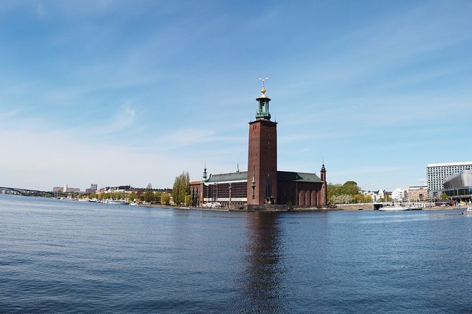 Stockholm Top attractions all-inclusive Gran Tour Winter Edition - An In-Depth Look at the Itinerary