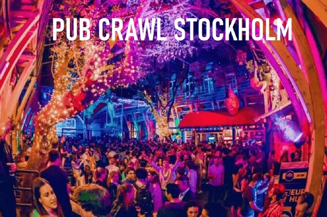 Stockholm's Best Pub Crawl - What We Love About This Tour