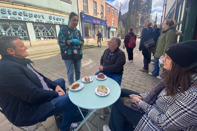 Stockport Guided Walking Food Tour - What Makes This Tour Special?