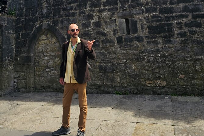 Story Galway 90 Minute Walking Tour - Why This Tour Works for You