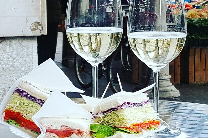 Street Food Walk in Padova - Who Will Love This Experience?