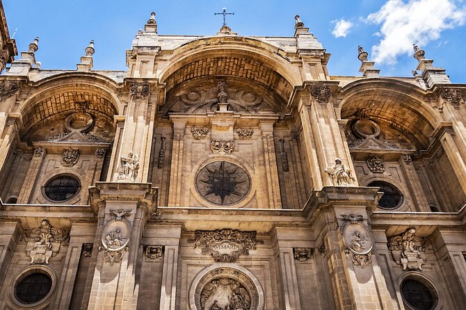 Stroll through Granada: historic center and Albayzín - The Stops That Make this Tour Special
