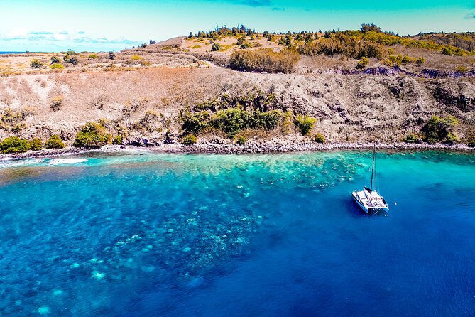 Summer Morning Express Snorkel Adventure off Ka'anapali Beach - Authentic Insights from Tour Reviewers