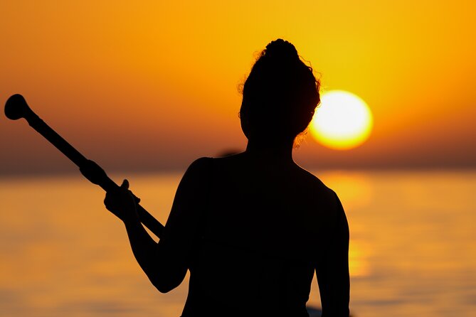 Sunrise Paddle Surf with Instructor and Photos Included - A Closer Look at the Experience