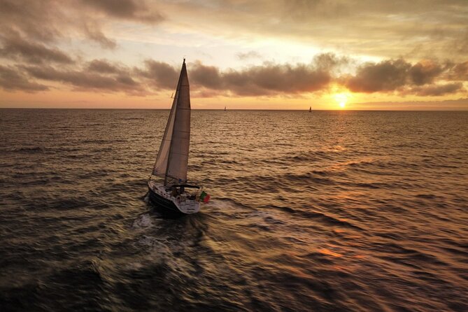 Sunrise, Sunset & Moonlight private Sailing Cruises in Madeira - The Experience: What to Expect on the Cruise