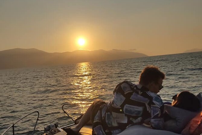 Sunset Boat Trip along Vlora's Coast - Who Is This Tour Best Suited For?
