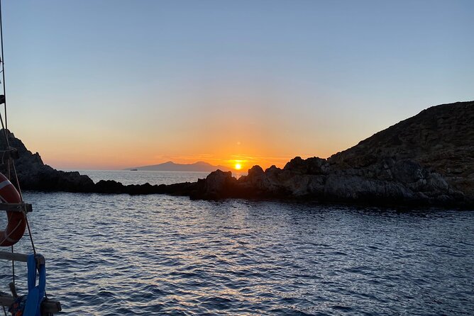 Sunset Boat Trip including Dinner - What Past Travelers Say