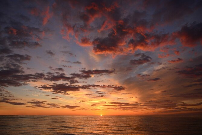 Sunset on sailboat in Cabo de Gata - Who Should Consider This Tour?